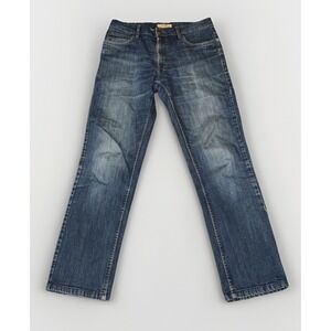 Pilot Denim Industries Authentic Jeans Size 32x30 Medium Wash